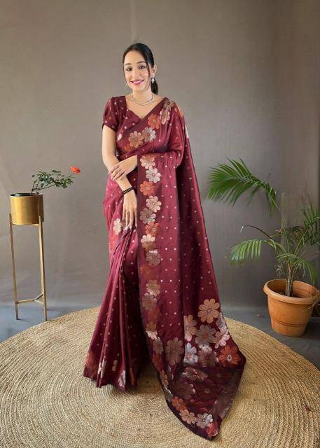 Malhar suhani Saree wholesale suppliers in Delhi